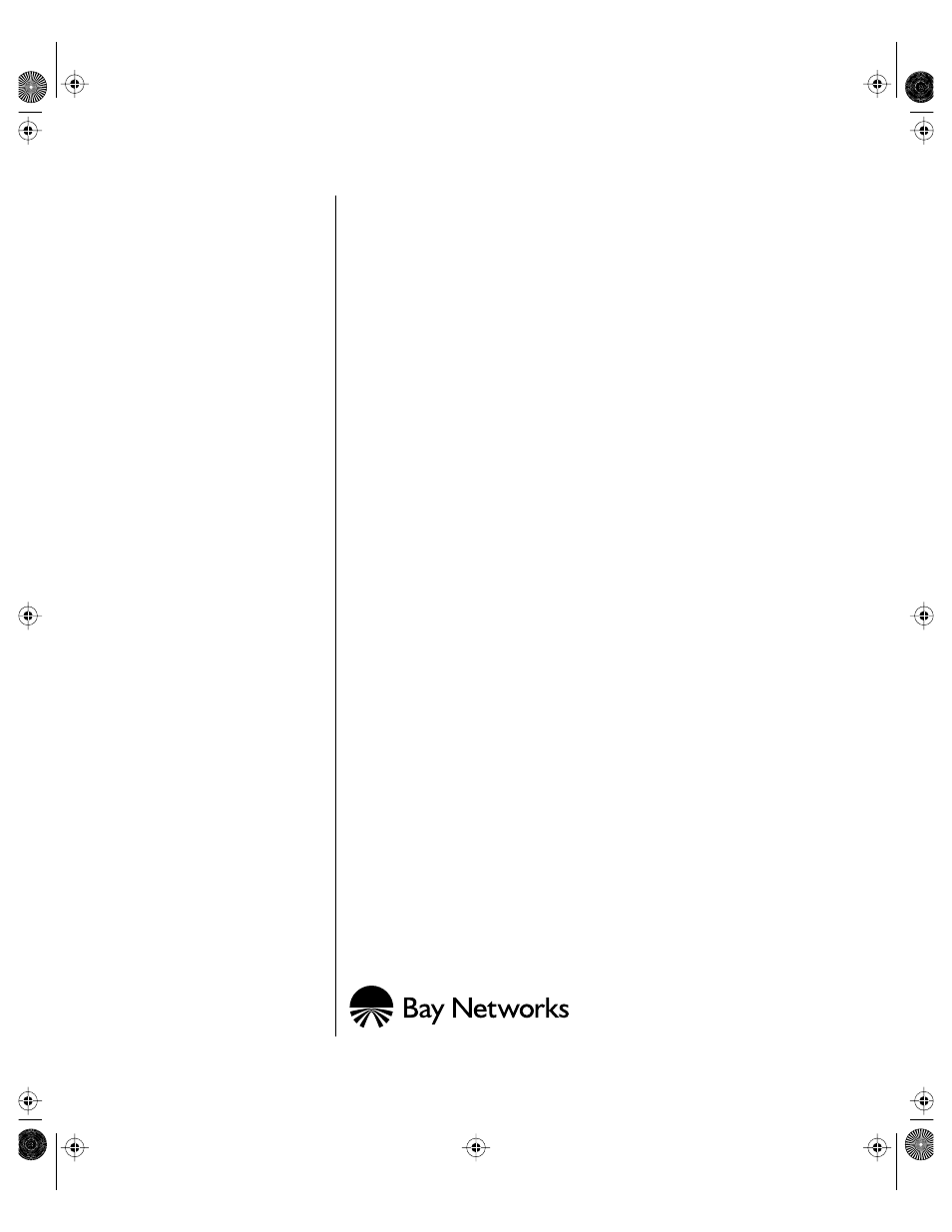 Bay Technical Associates BayStack 304 User Manual | 101 pages