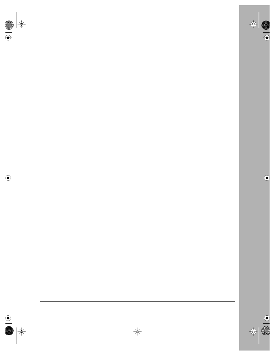 Bay Technical Associates BayStack 304 User Manual | Page 101 / 101