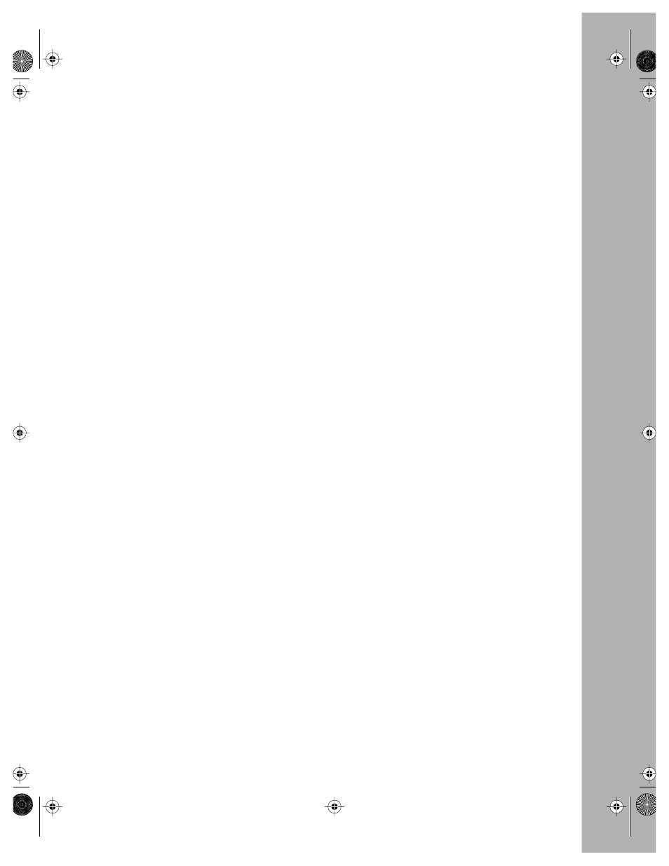 Tables | Bay Technical Associates BayStack 304 User Manual | Page 11 / 101