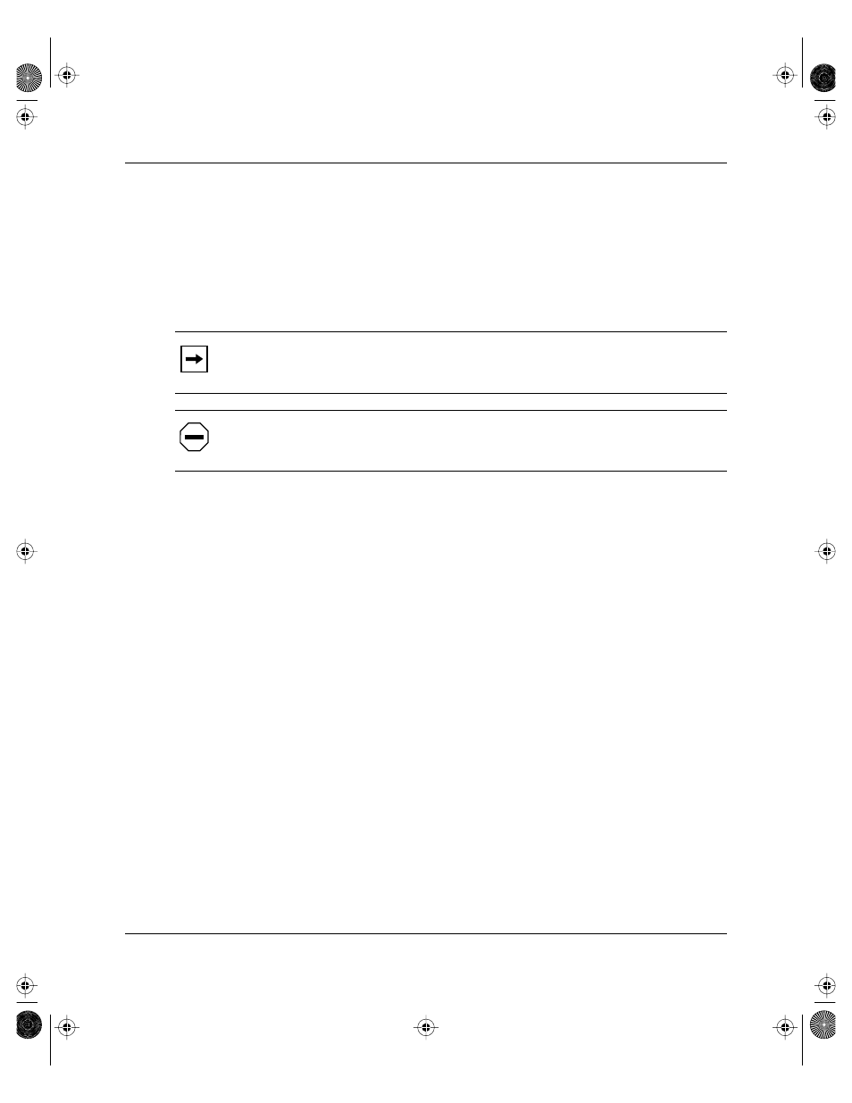 Conventions, Special message formats, Two-tiered procedure format | Use of enter, type, and press | Bay Technical Associates BayStack 304 User Manual | Page 14 / 101