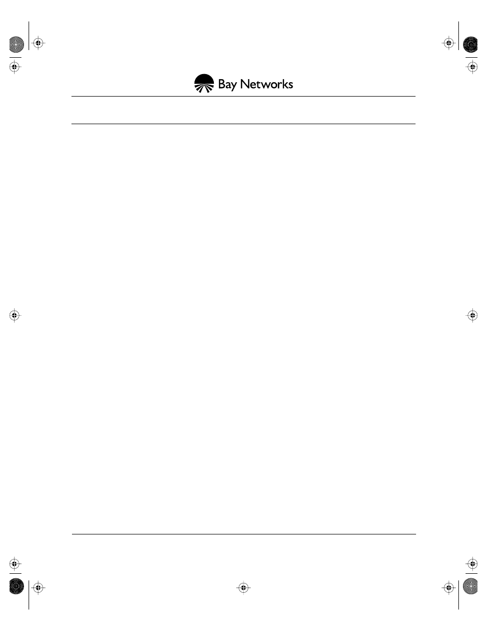 Bay Technical Associates BayStack 304 User Manual | Page 2 / 101