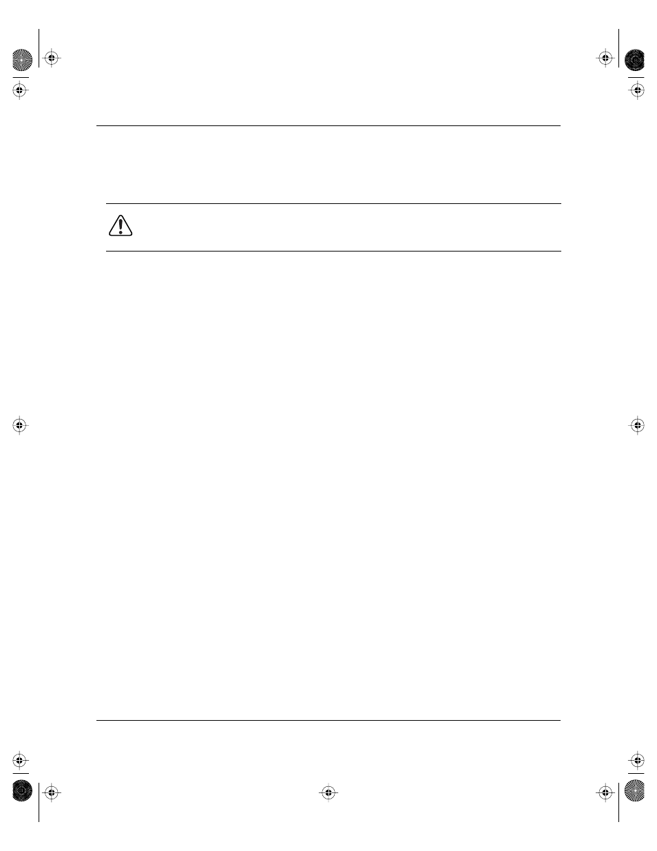 Bay Technical Associates BayStack 304 User Manual | Page 3 / 101