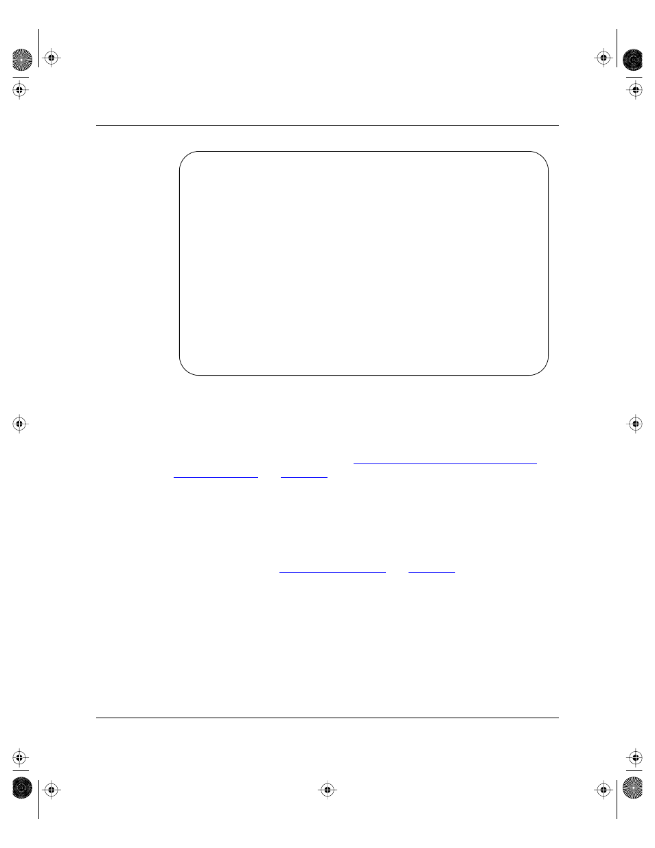 Figure 2-7, Power up self test screen -14, Est screen display (see | Bay Technical Associates BayStack 304 User Manual | Page 48 / 101