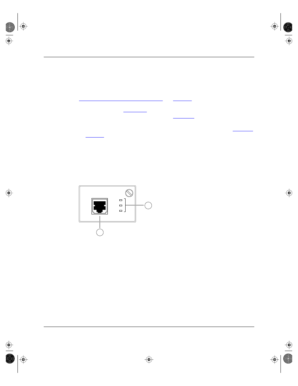 10/100base-tx mda, Figure b-2 | Bay Technical Associates BayStack 304 User Manual | Page 93 / 101