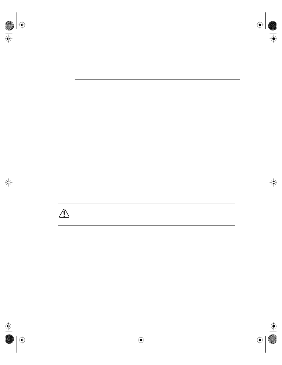 Installing an mda, Table b-2, The led indicators are described in | Because this port is | Bay Technical Associates BayStack 304 User Manual | Page 94 / 101