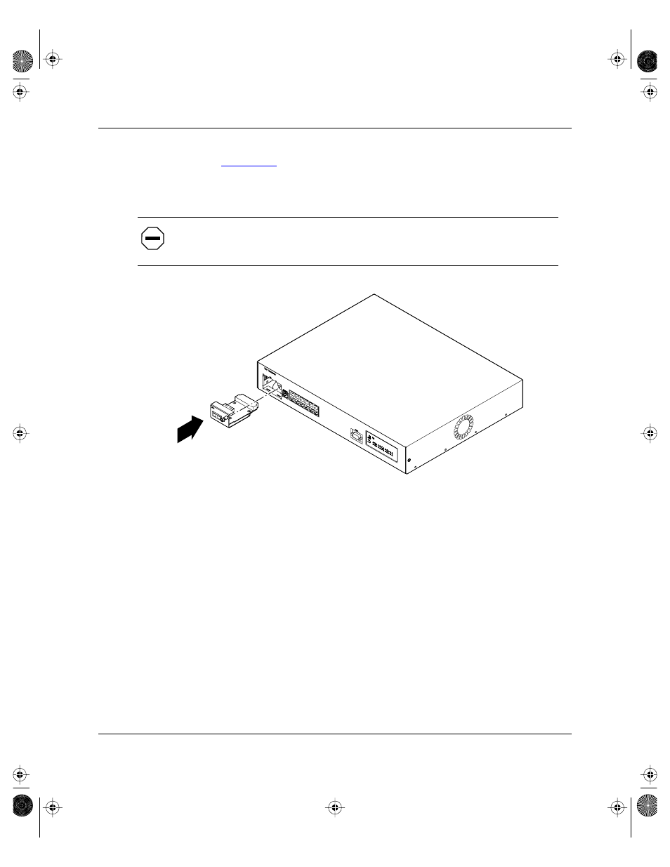 Figure b-3 | Bay Technical Associates BayStack 304 User Manual | Page 95 / 101