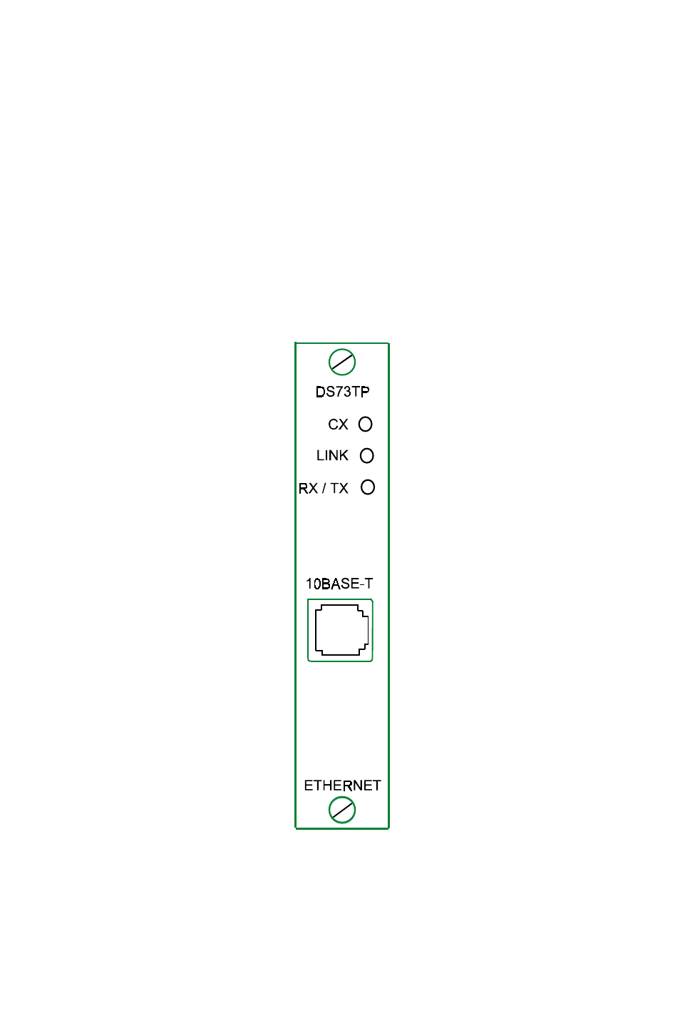 Bay Technical Associates DS4-RPC User Manual | Page 27 / 101