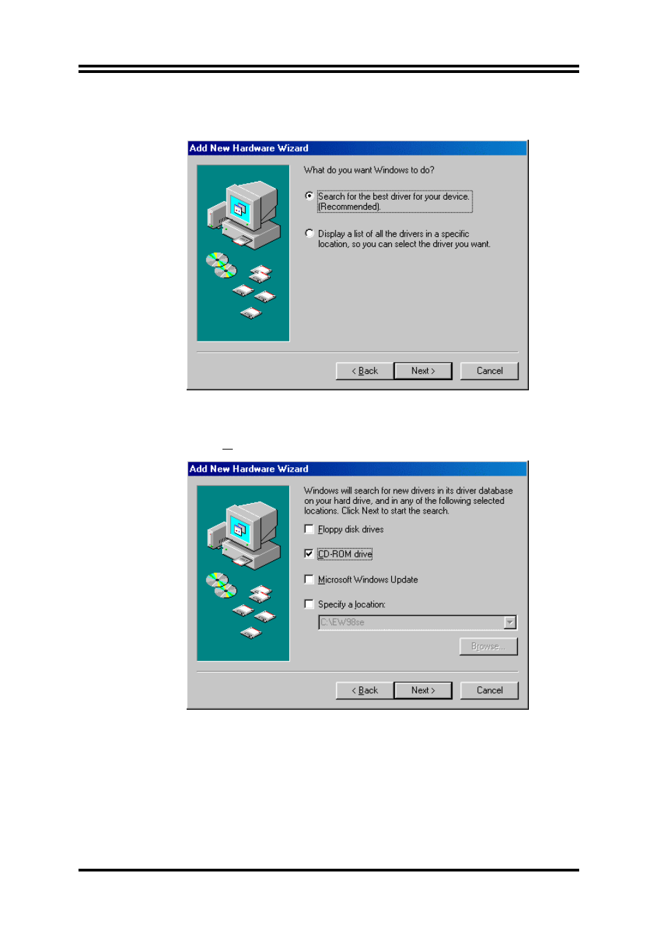 Billion Electric Company USB ISDN TA BIPAC-221 User Manual | Page 4 / 13