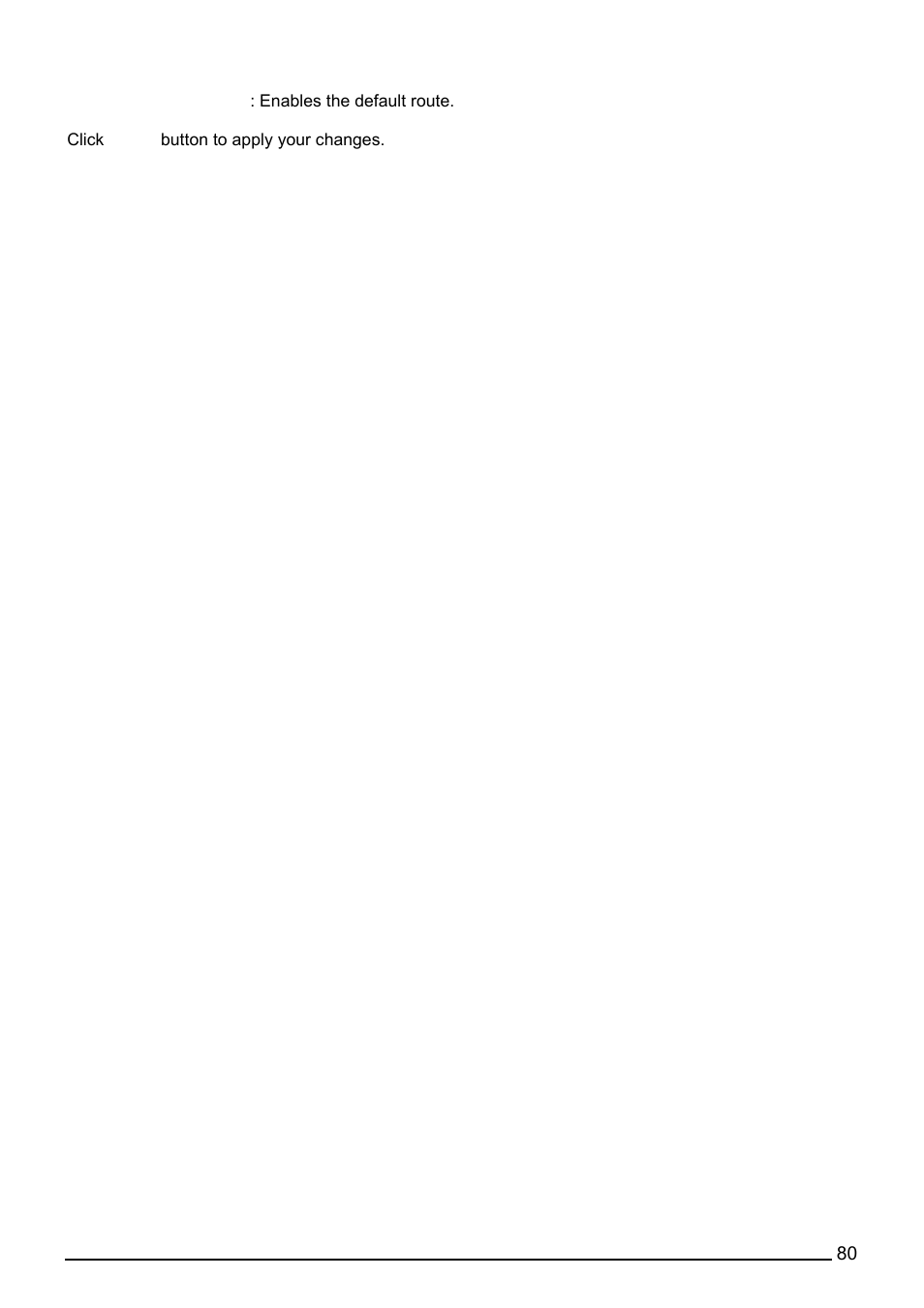 Billion Electric Company BiPAC 7402G User Manual | Page 81 / 142