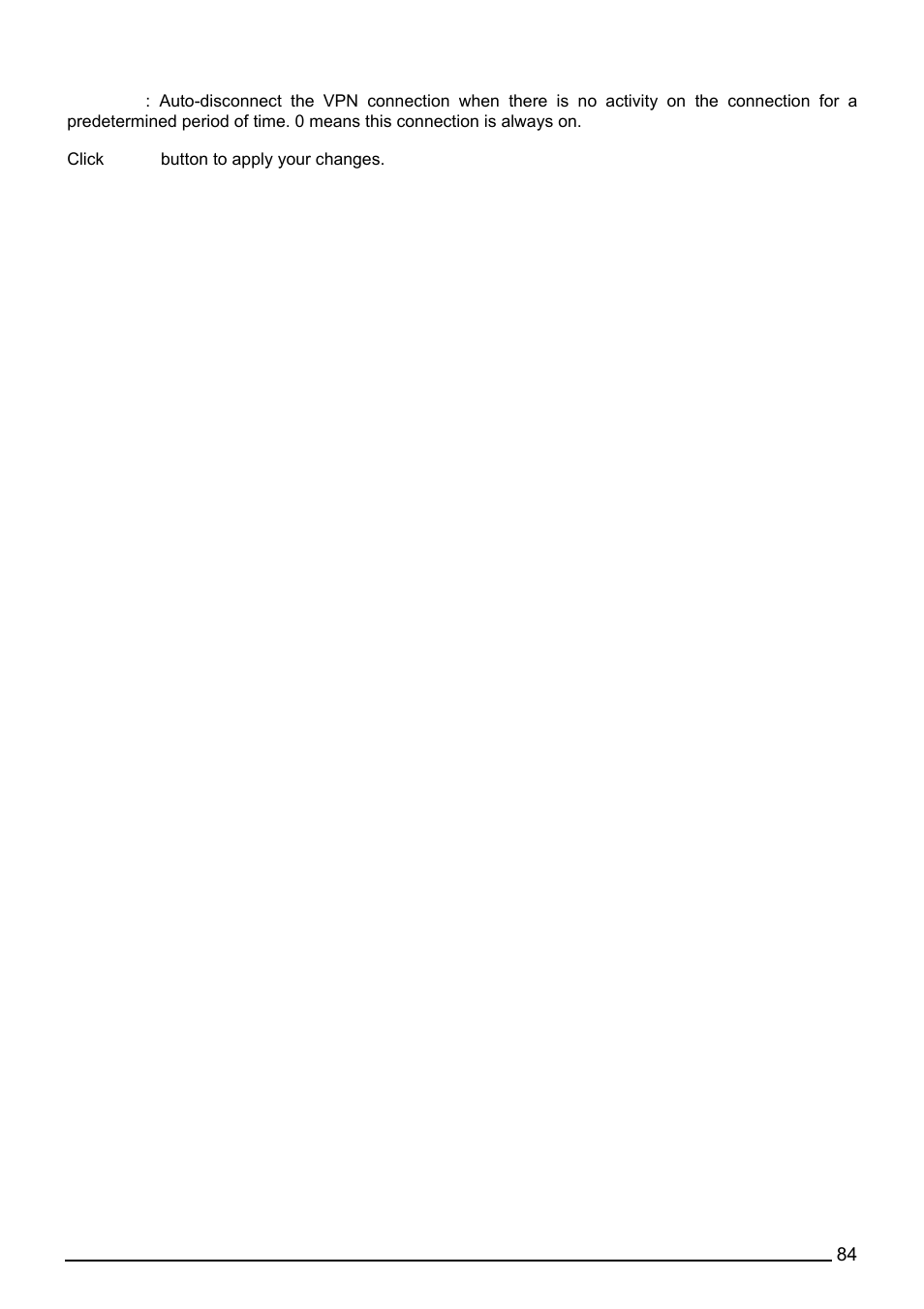 Billion Electric Company BiPAC 7402G User Manual | Page 85 / 142