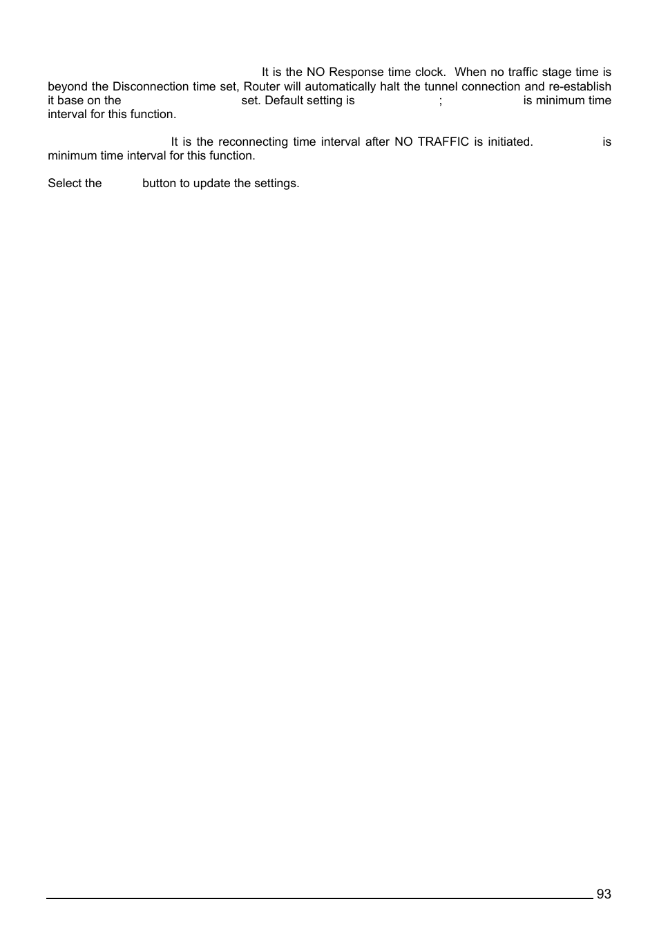 Billion Electric Company BiPAC 7402G User Manual | Page 94 / 142