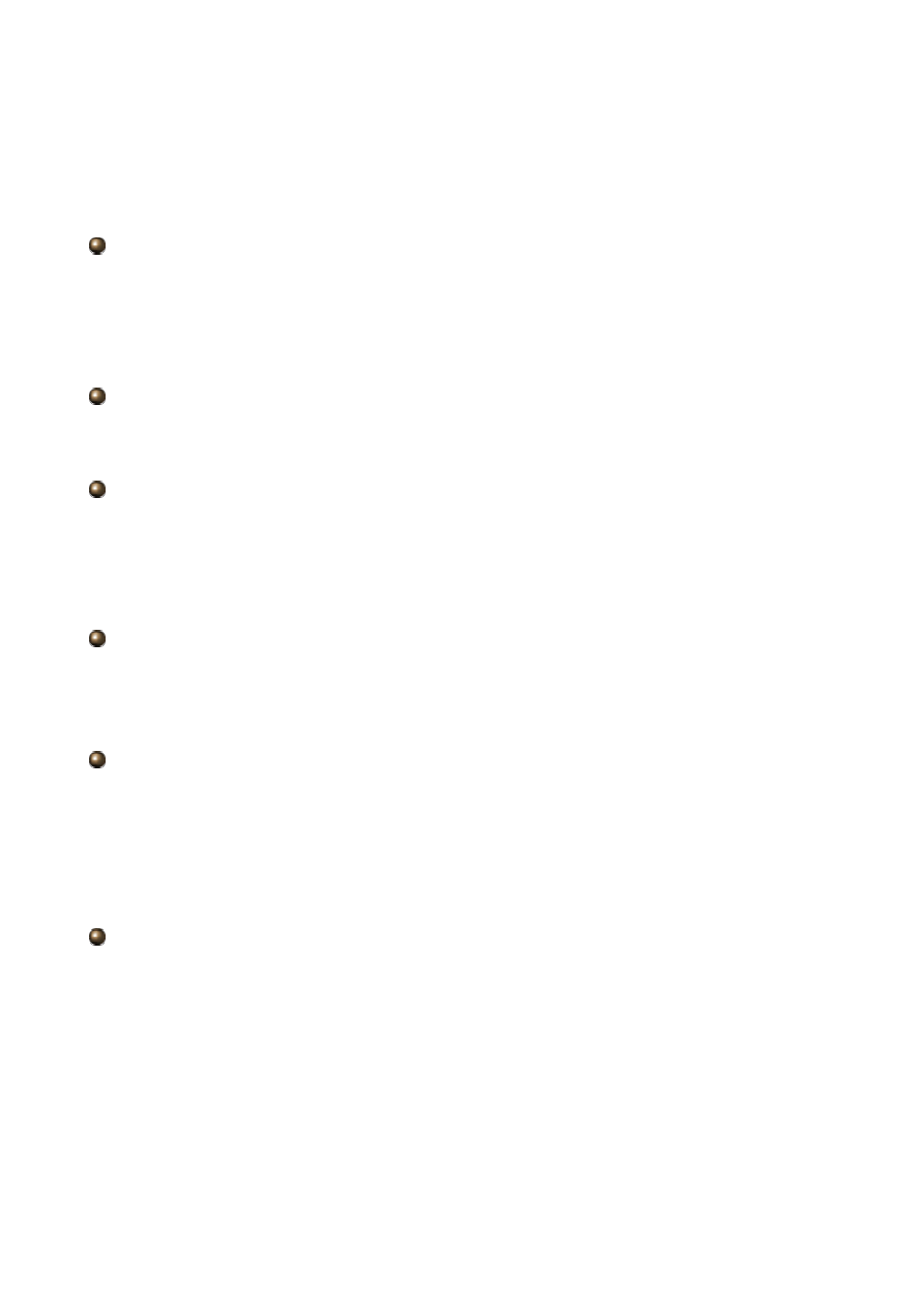 Billion Electric Company 7202 User Manual | Page 6 / 117