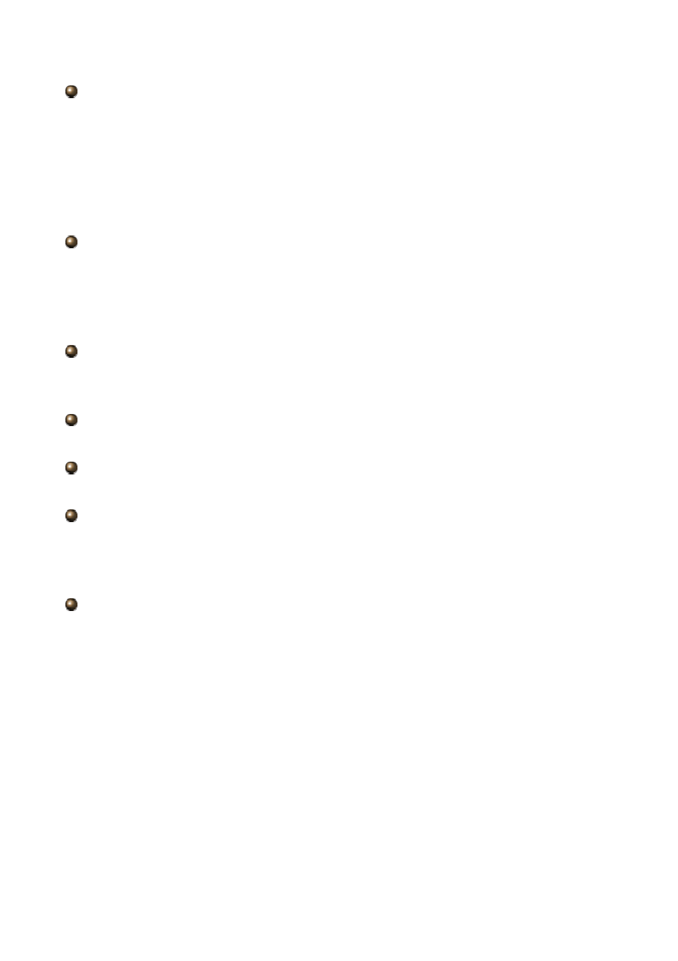 Billion Electric Company 7202 User Manual | Page 7 / 117