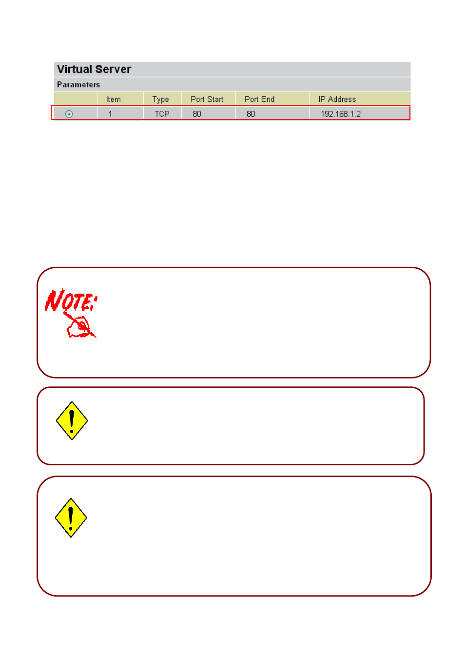 Billion Electric Company 7202 User Manual | Page 79 / 117