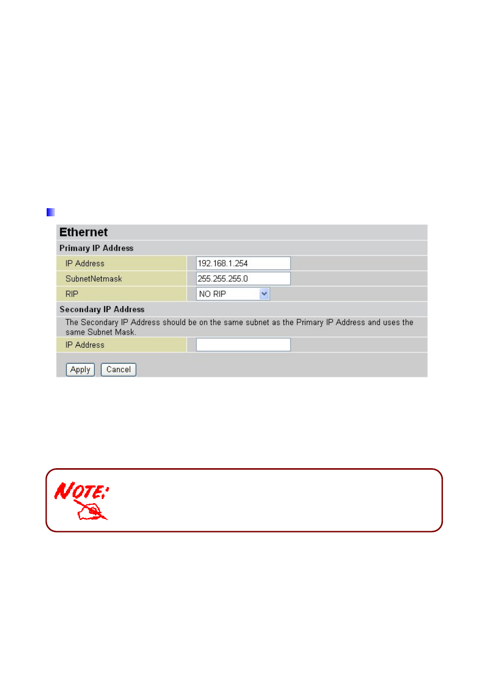 1 lan (local area network), 1 ethernet | Billion Electric Company BiPAC 7202GR2 User Manual | Page 35 / 96