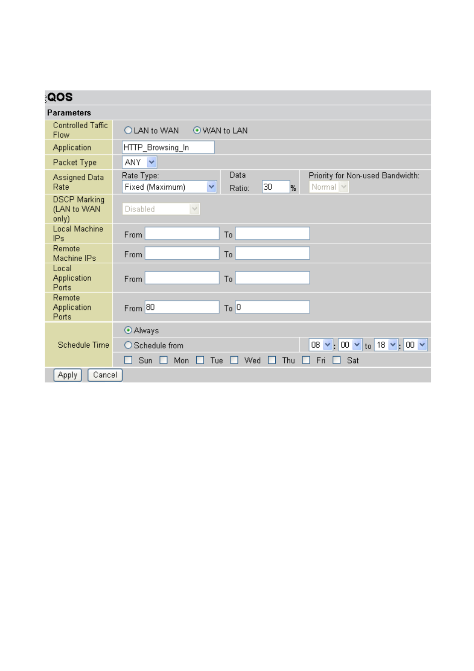 Billion Electric Company BiPAC 7202GR2 User Manual | Page 75 / 96