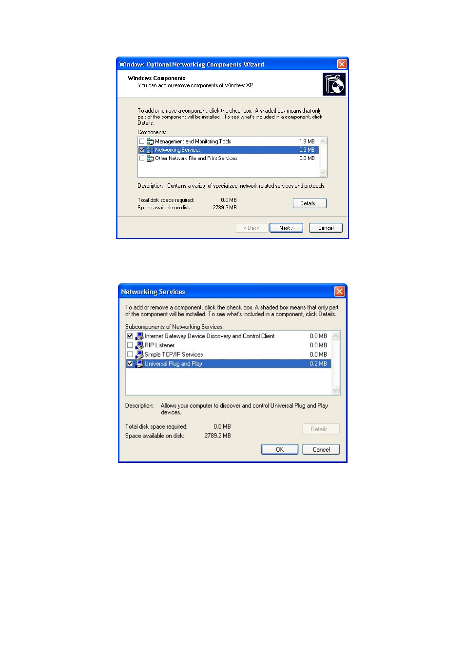 Auto-discover your upnp-enabled network device | Billion Electric Company BiPAC 7202GR2 User Manual | Page 88 / 96