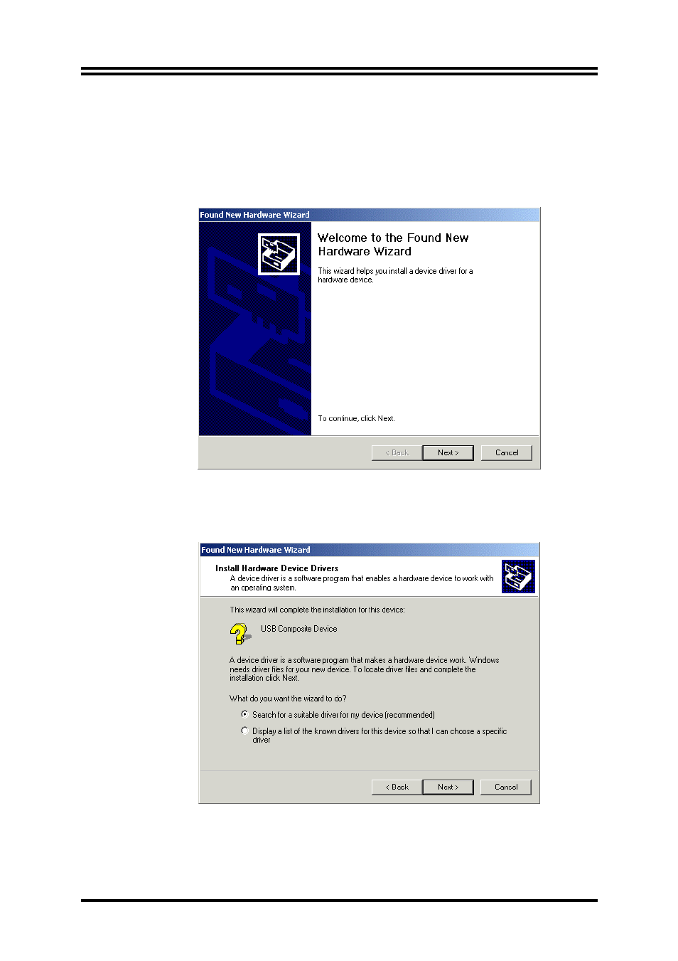 Billion Electric Company ISDN TA128s User Manual | Page 7 / 12