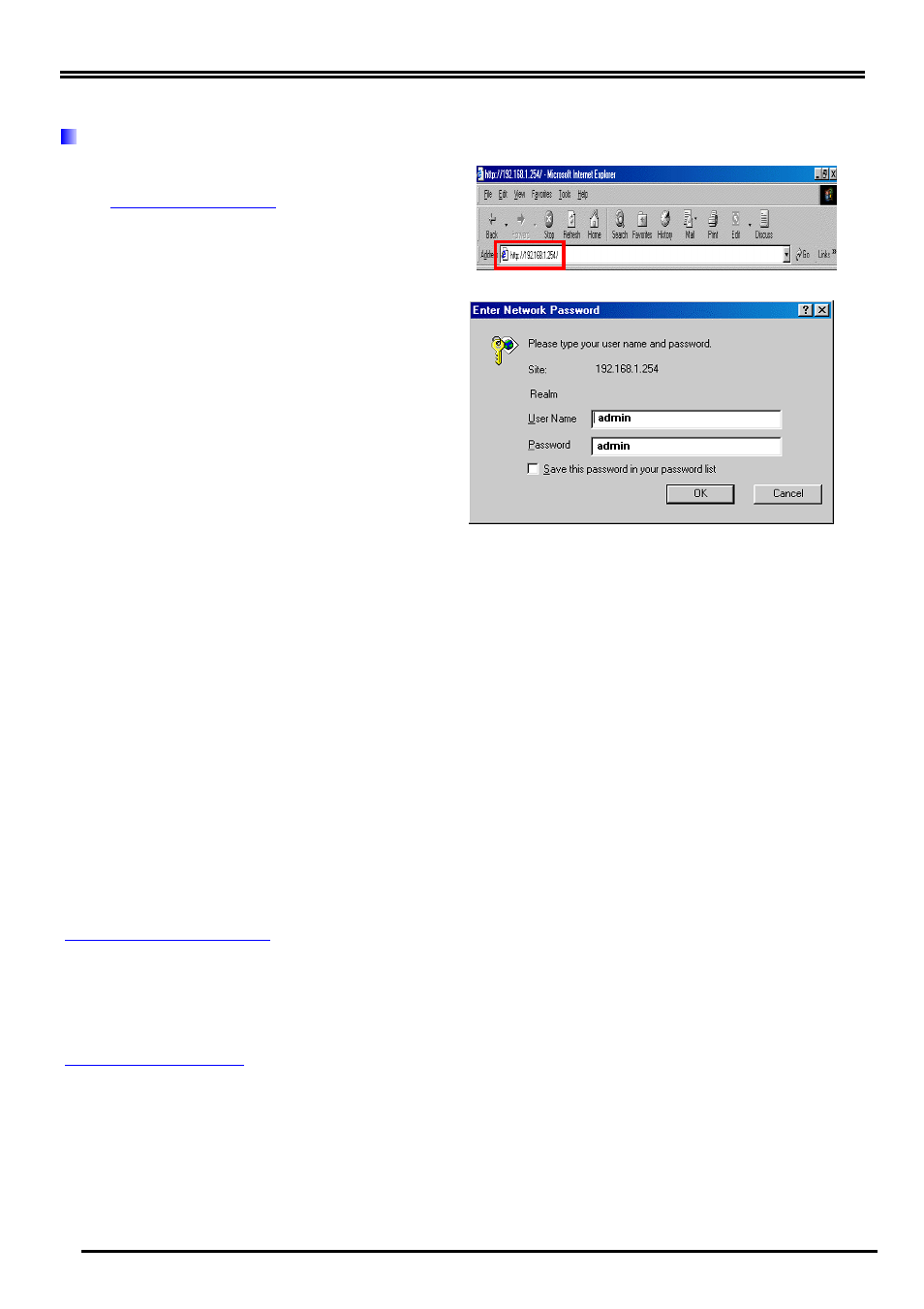 Connecting to the router, Product support and contact information | Billion Electric Company BiPAC VGP User Manual | Page 12 / 12