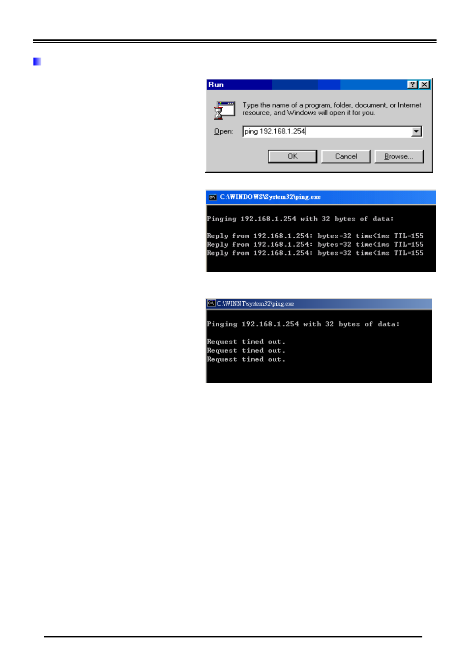 Billion Electric Company VoIP ADSL Modem/Router BIPAC 7100SV User Manual | Page 13 / 14