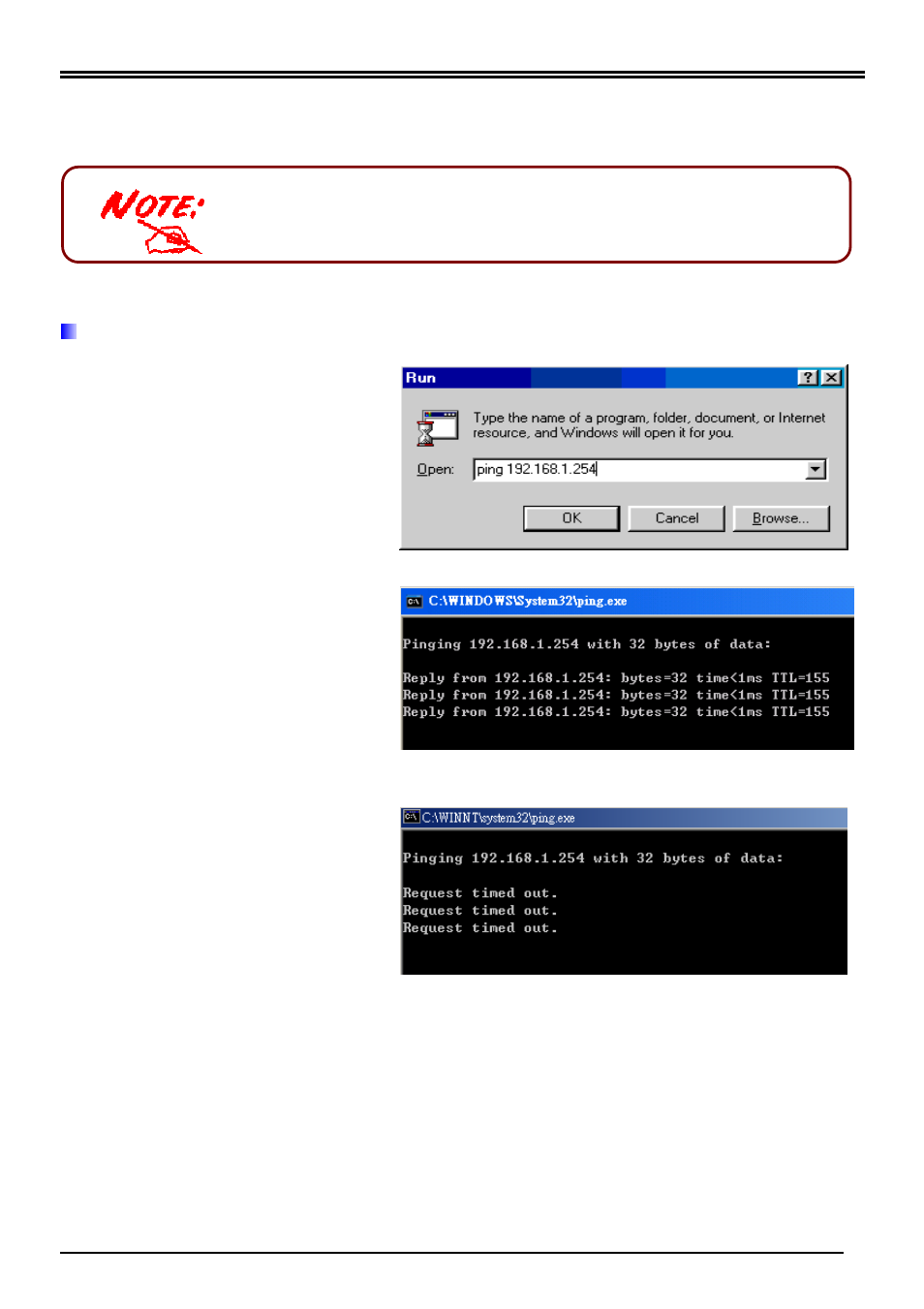 Configuring your shdsl bridge/router | Billion Electric Company 8501 User Manual | Page 11 / 12