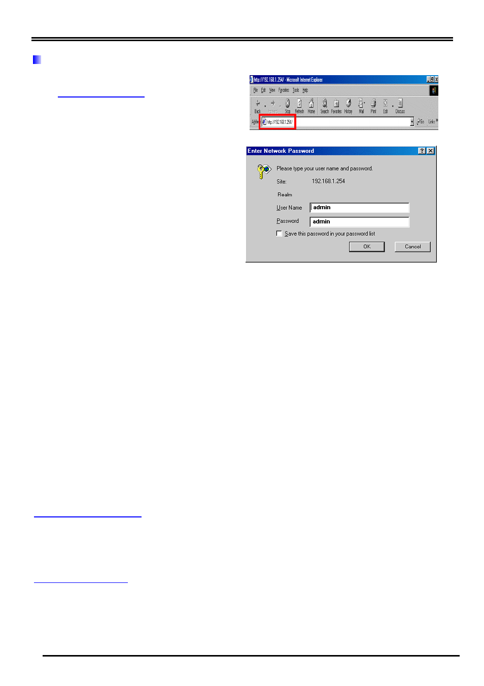 Connecting to the router, Product support and contact information | Billion Electric Company 8501 User Manual | Page 12 / 12