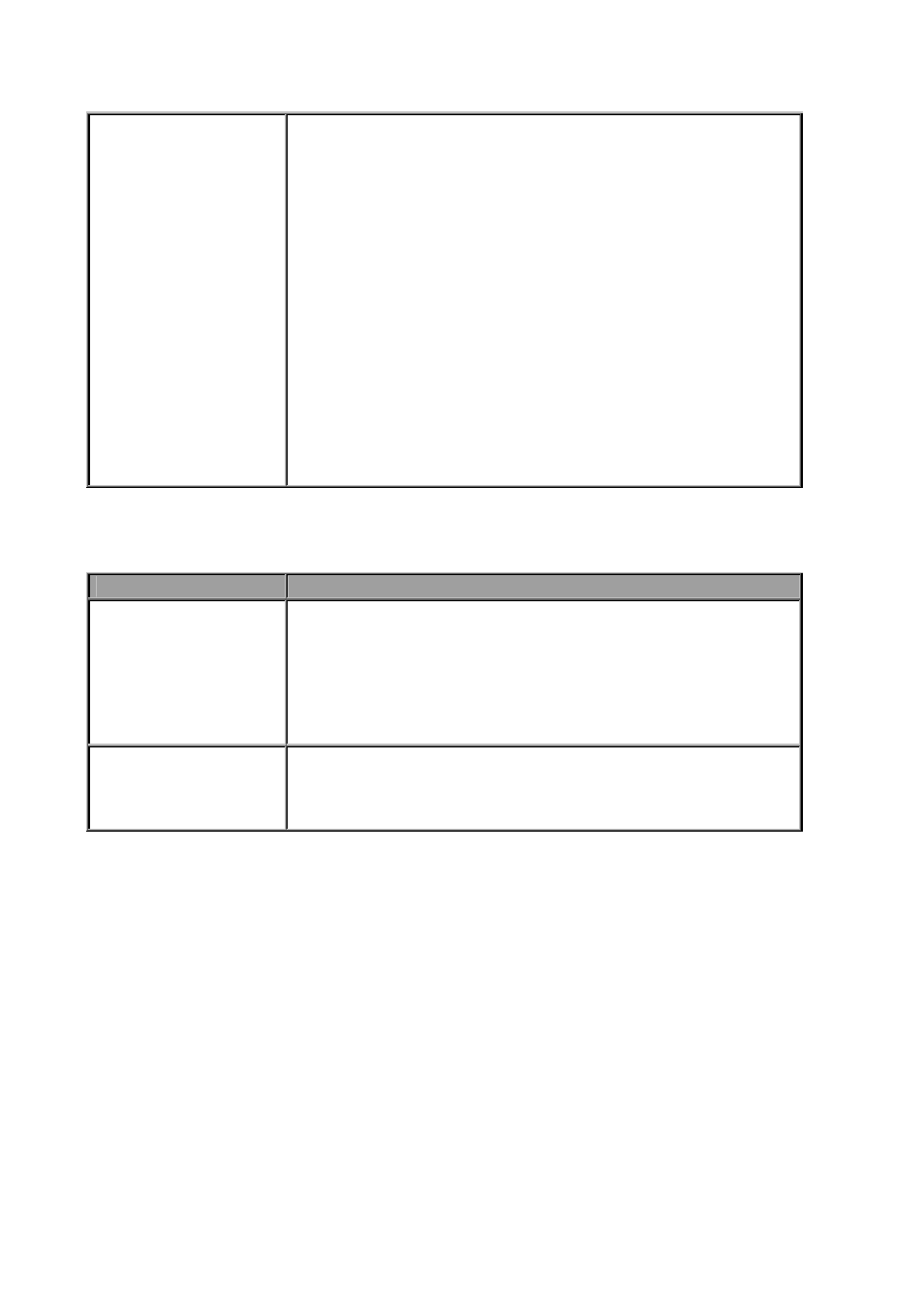 Problems with the lan interface, Problem, Corrective action | Billion Electric Company BiPAC 5210S User Manual | Page 66 / 67