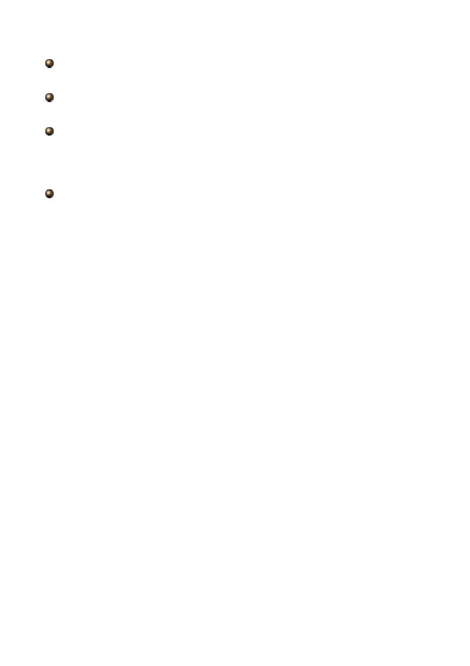 Billion Electric Company BiPAC 5210S User Manual | Page 7 / 67