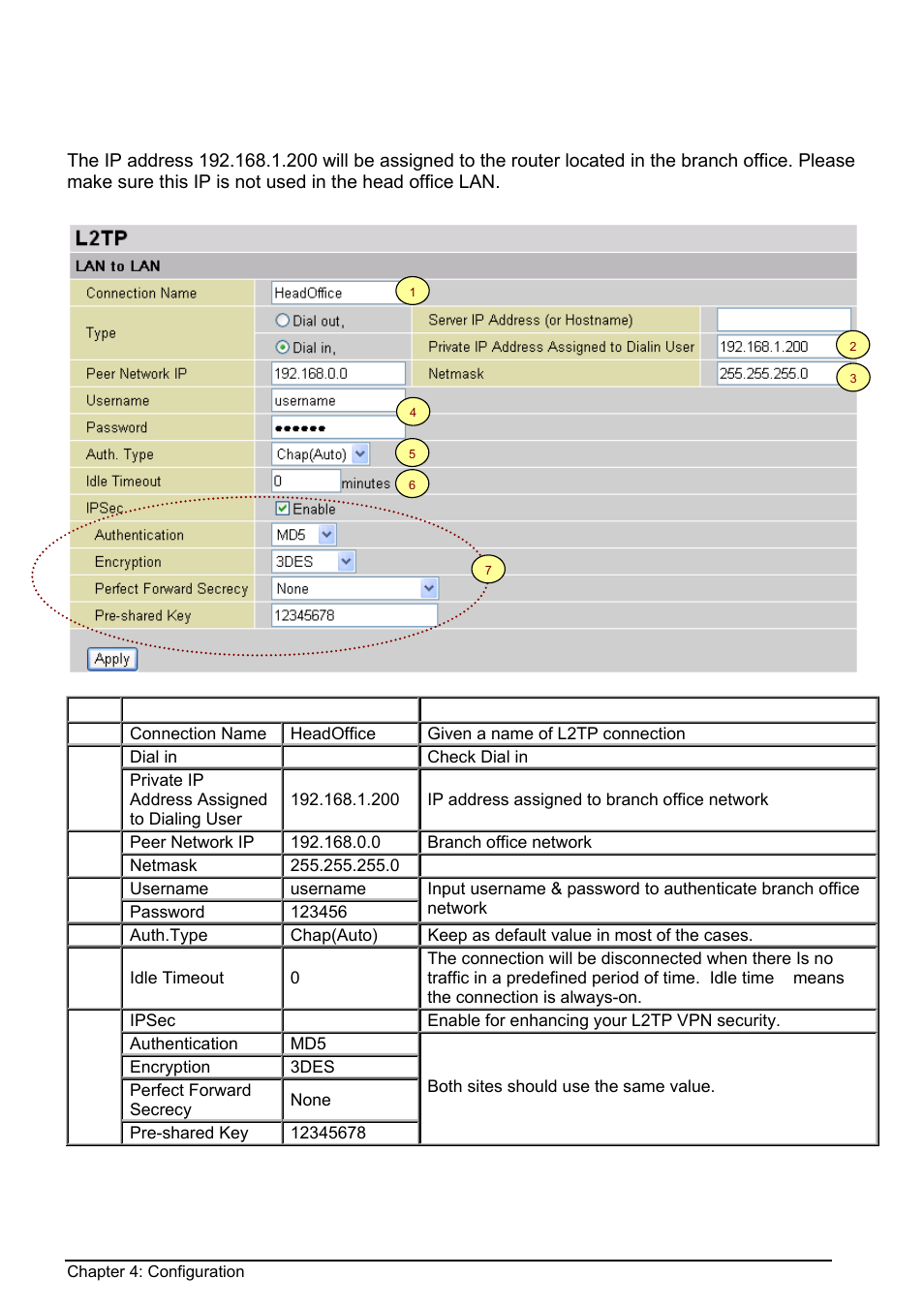 Billion Electric Company BIPAC 8500 User Manual | Page 100 / 119