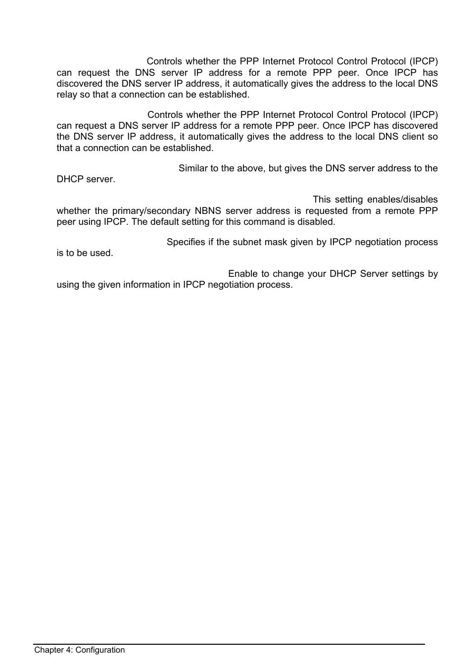 Billion Electric Company BIPAC 8500 User Manual | Page 41 / 119