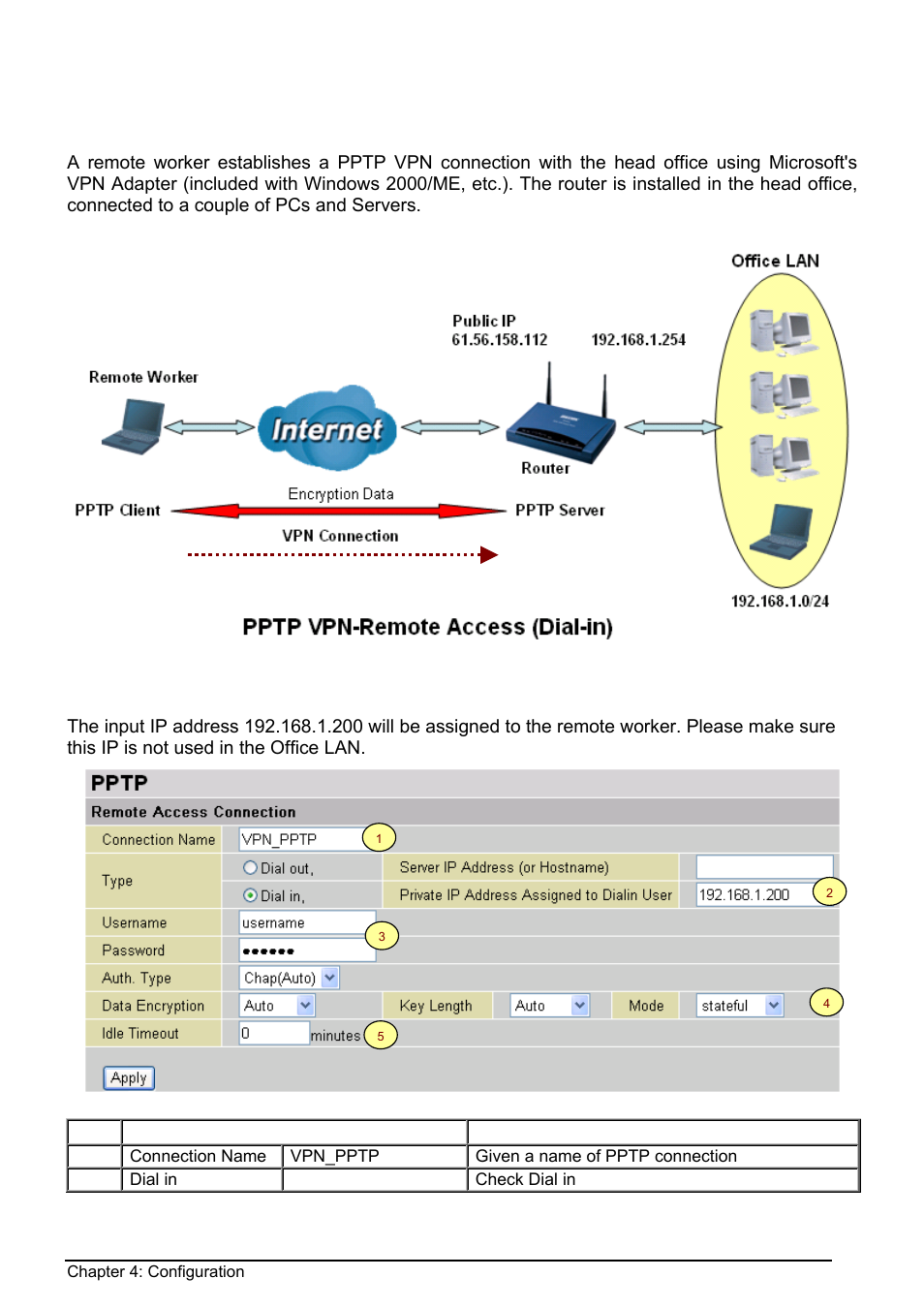 Billion Electric Company BIPAC 8500 User Manual | Page 84 / 119