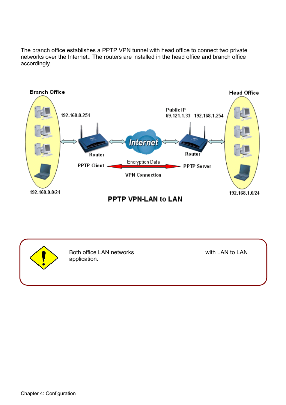 Billion Electric Company BIPAC 8500 User Manual | Page 88 / 119