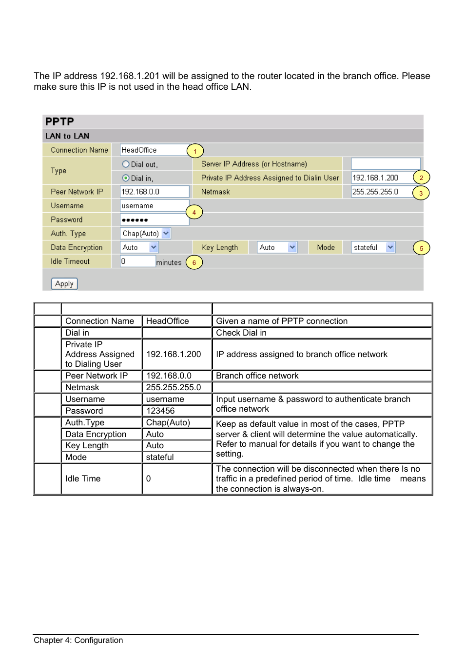 Billion Electric Company BIPAC 8500 User Manual | Page 89 / 119