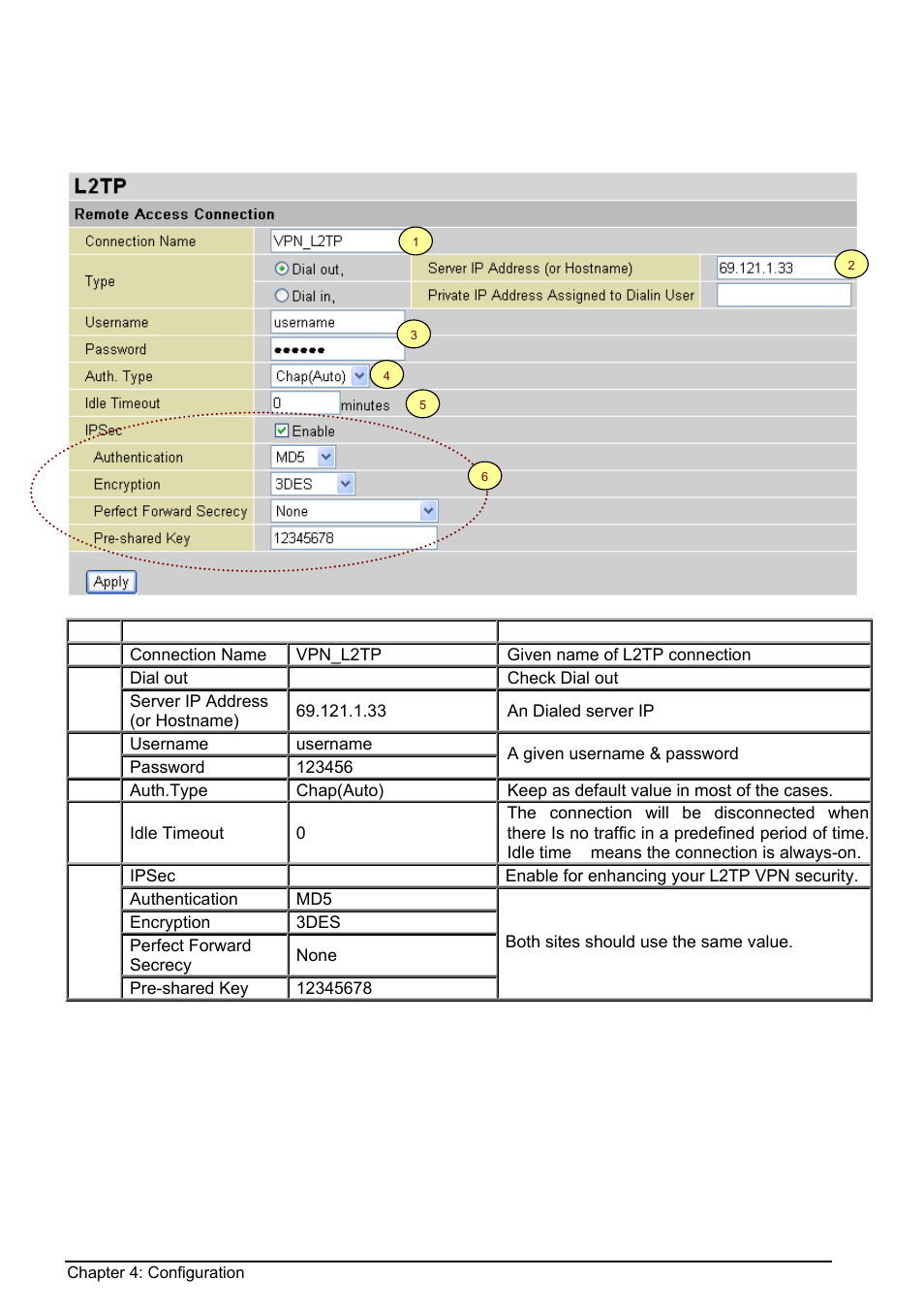 Billion Electric Company BIPAC 8500 User Manual | Page 97 / 119