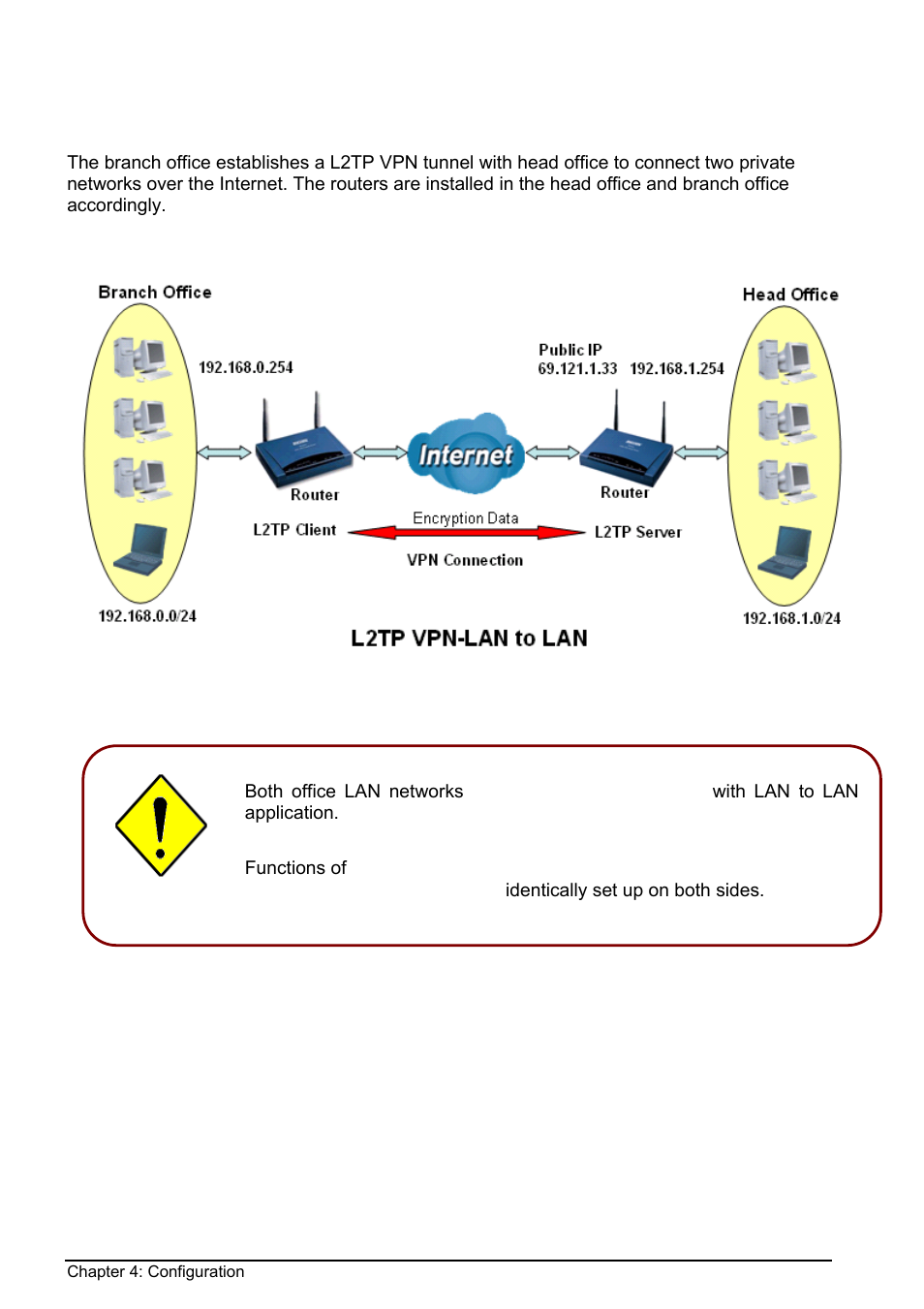 Billion Electric Company BIPAC 8500 User Manual | Page 99 / 119