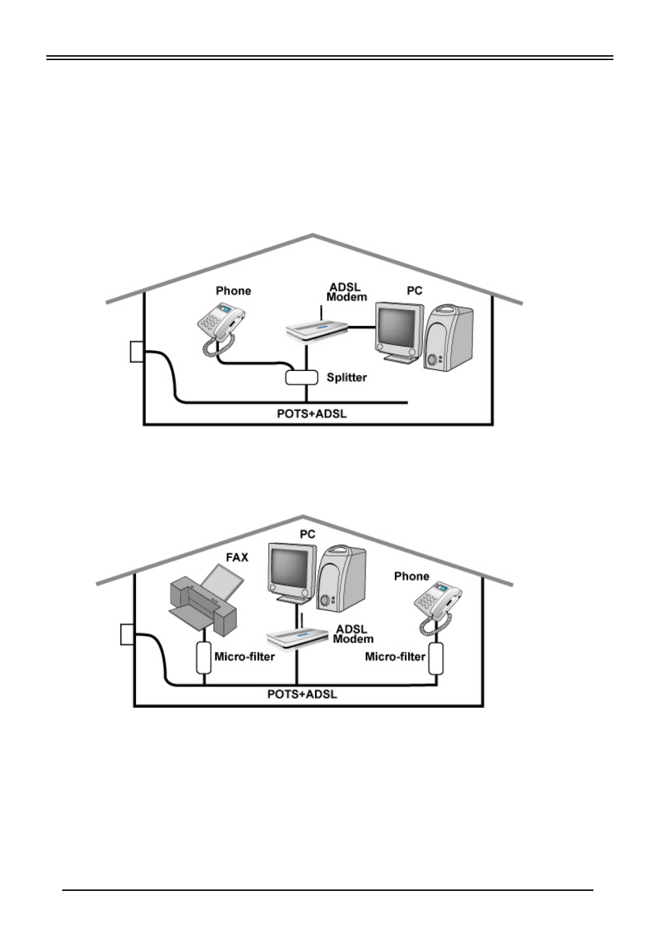 Billion Electric Company BiPAC 7300(G) RA User Manual | Page 8 / 9