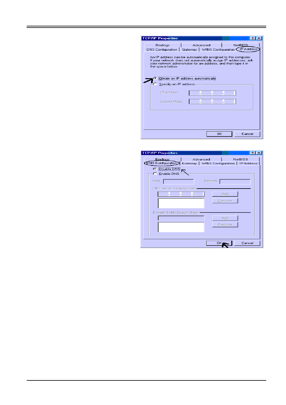 Billion Electric Company 7100SG User Manual | Page 15 / 61