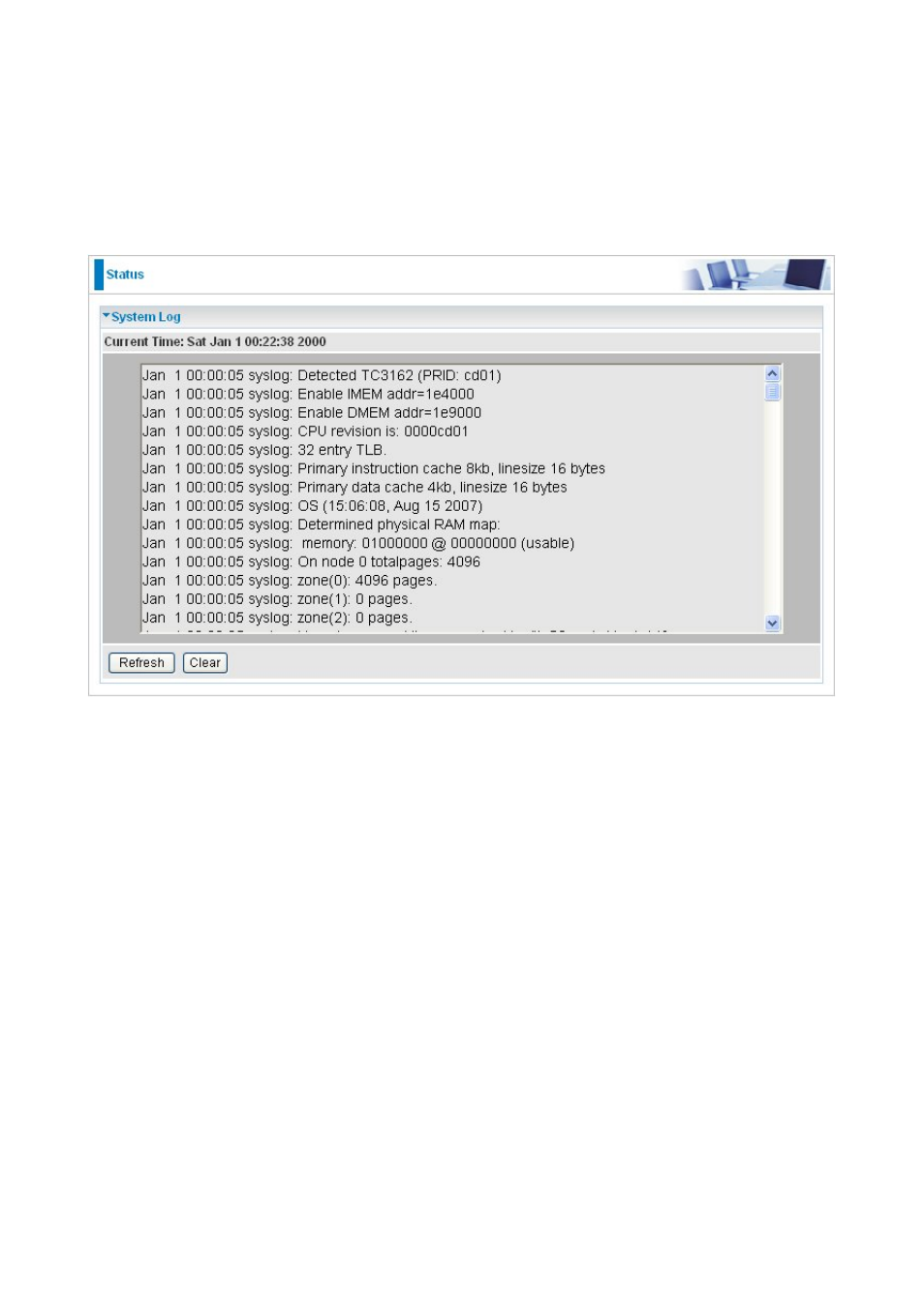 Billion Electric Company BiPAC 7300GX User Manual | Page 46 / 126