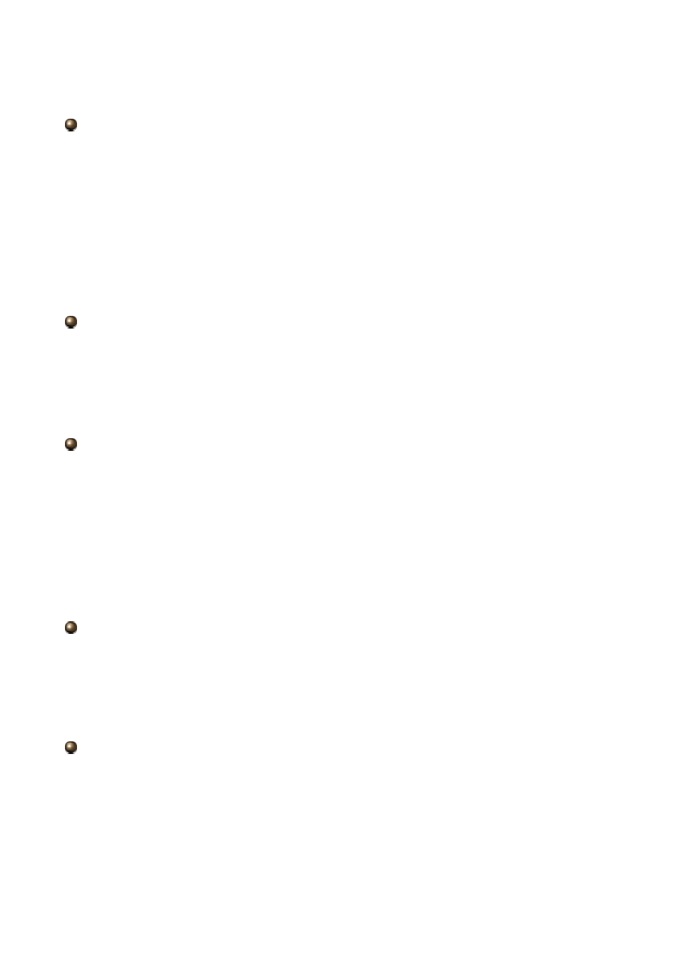 Billion Electric Company BiPAC 7300GX User Manual | Page 6 / 126