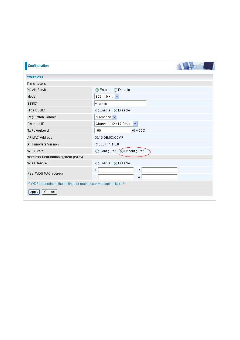 Billion Electric Company BiPAC 7300GX User Manual | Page 62 / 126