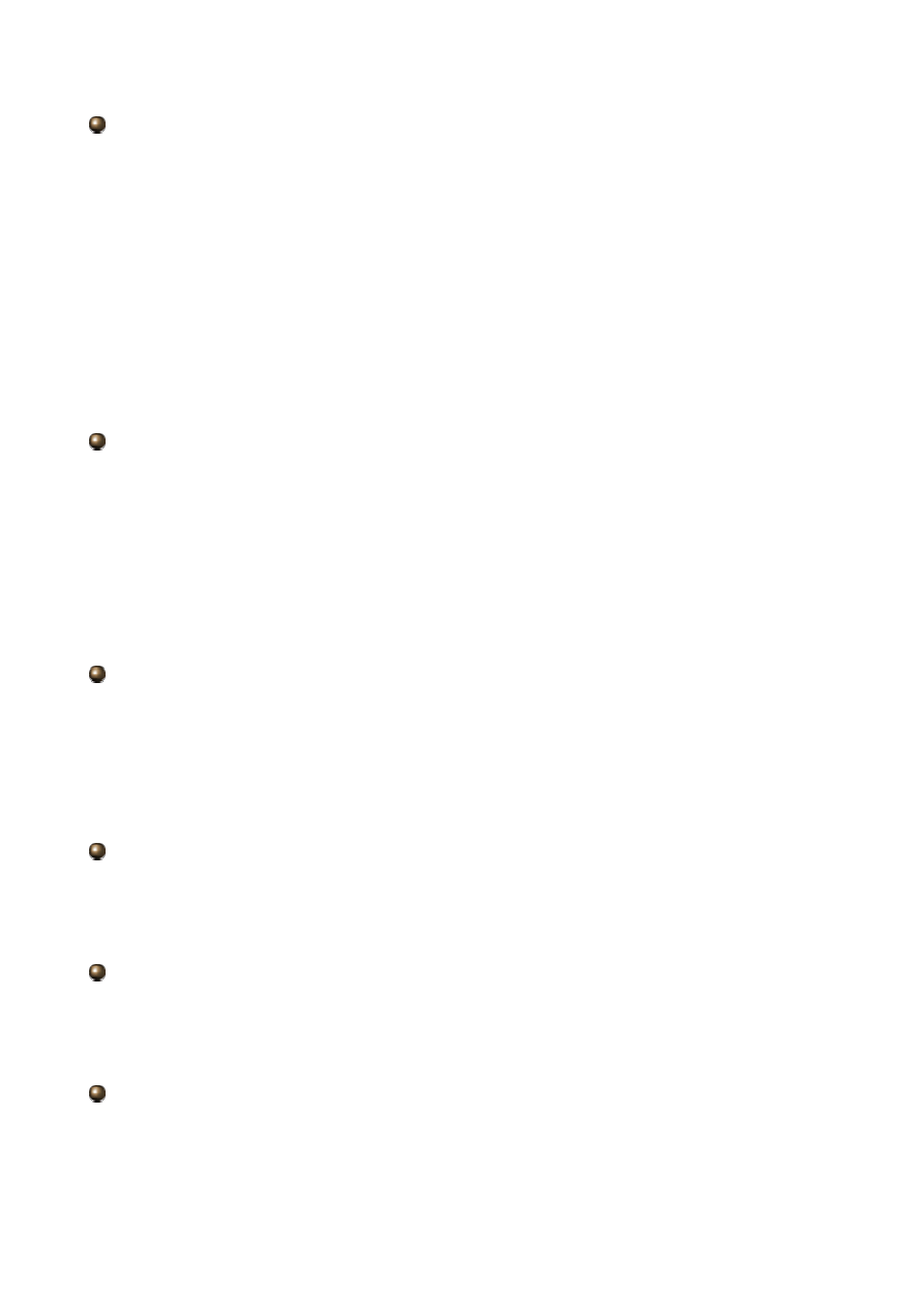 Billion Electric Company BiPAC 7300GX User Manual | Page 8 / 126