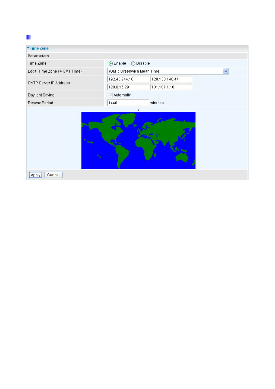 Billion Electric Company BiPAC 7300GX User Manual | Page 83 / 126