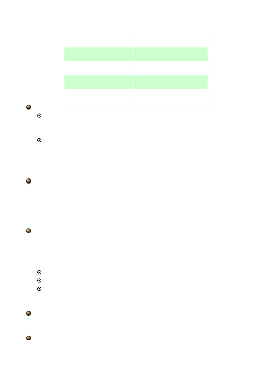 Billion Electric Company BiPAC 7300GX User Manual | Page 98 / 126