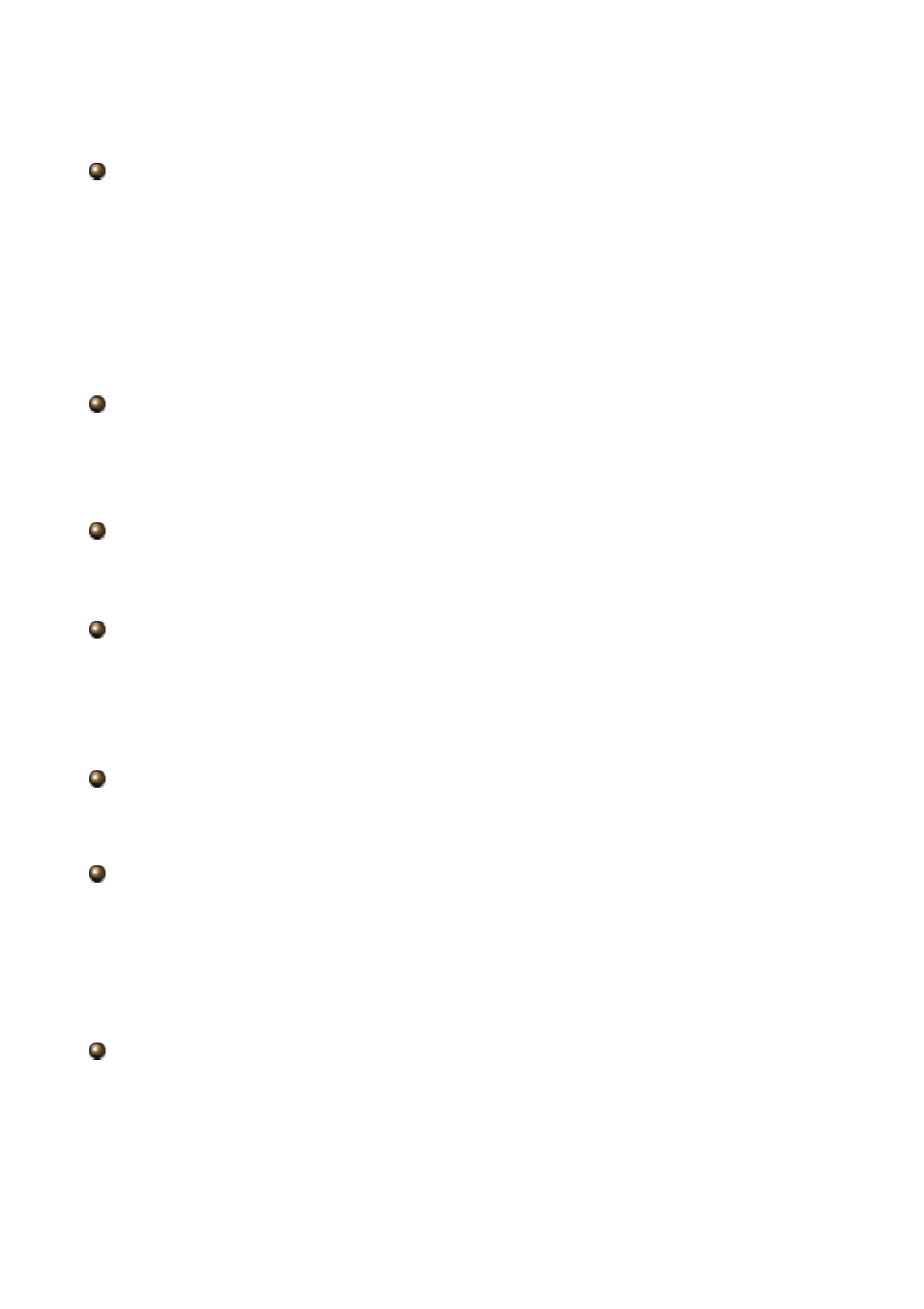 2 features | Billion Electric Company BIPAC 7300(G) User Manual | Page 5 / 103