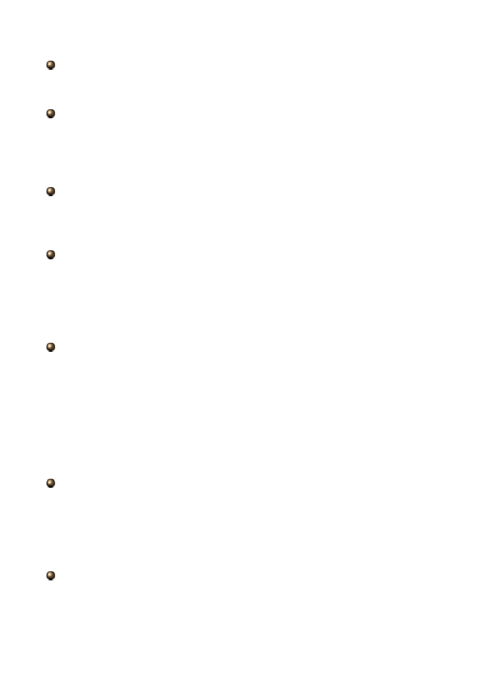 Billion Electric Company BIPAC 7300(G) User Manual | Page 6 / 103
