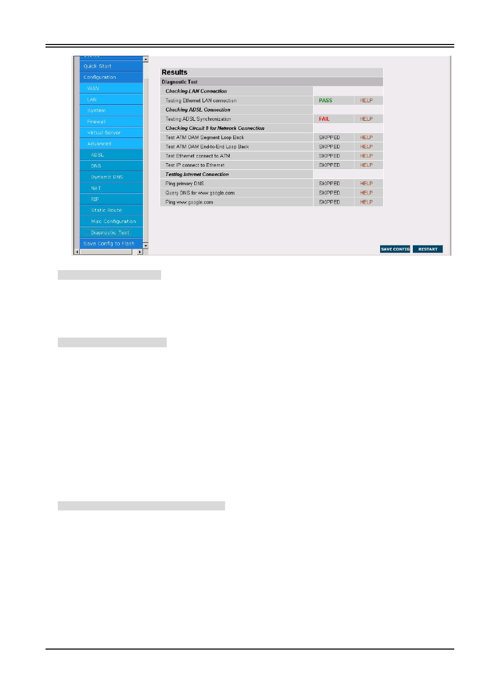 Billion Electric Company BIPAC 7100S User Manual | Page 52 / 56