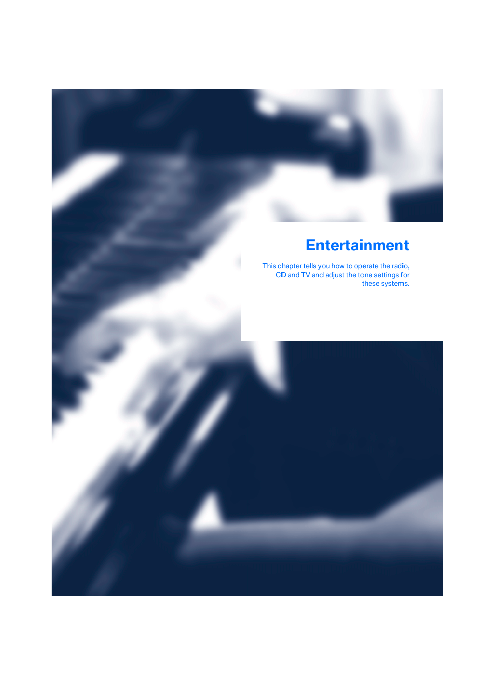 Entertainment | BMW 530XD User Manual | Page 160 / 248