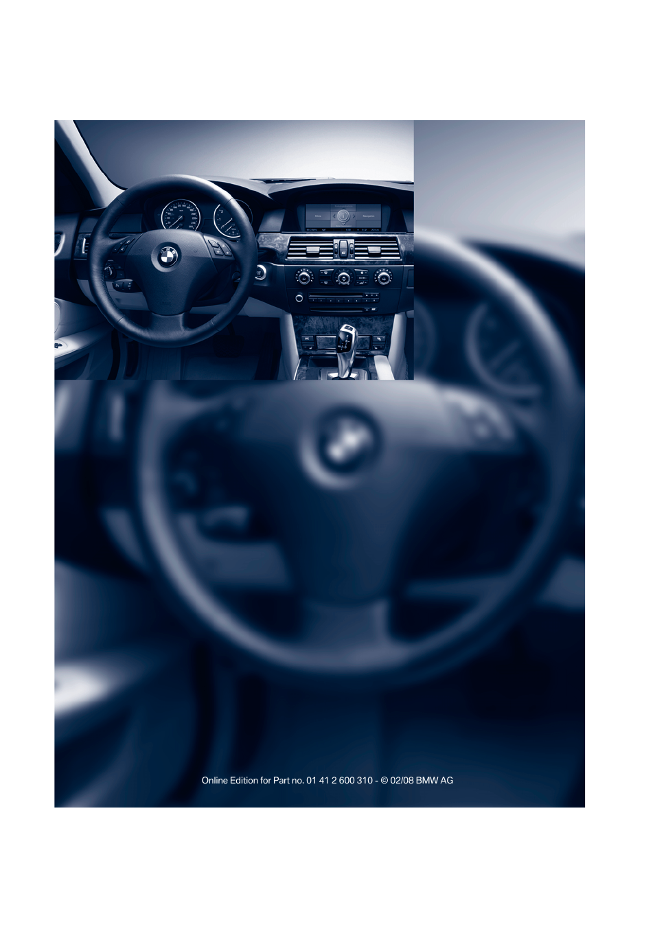 BMW AG 528XI User Manual | Page 28 / 292