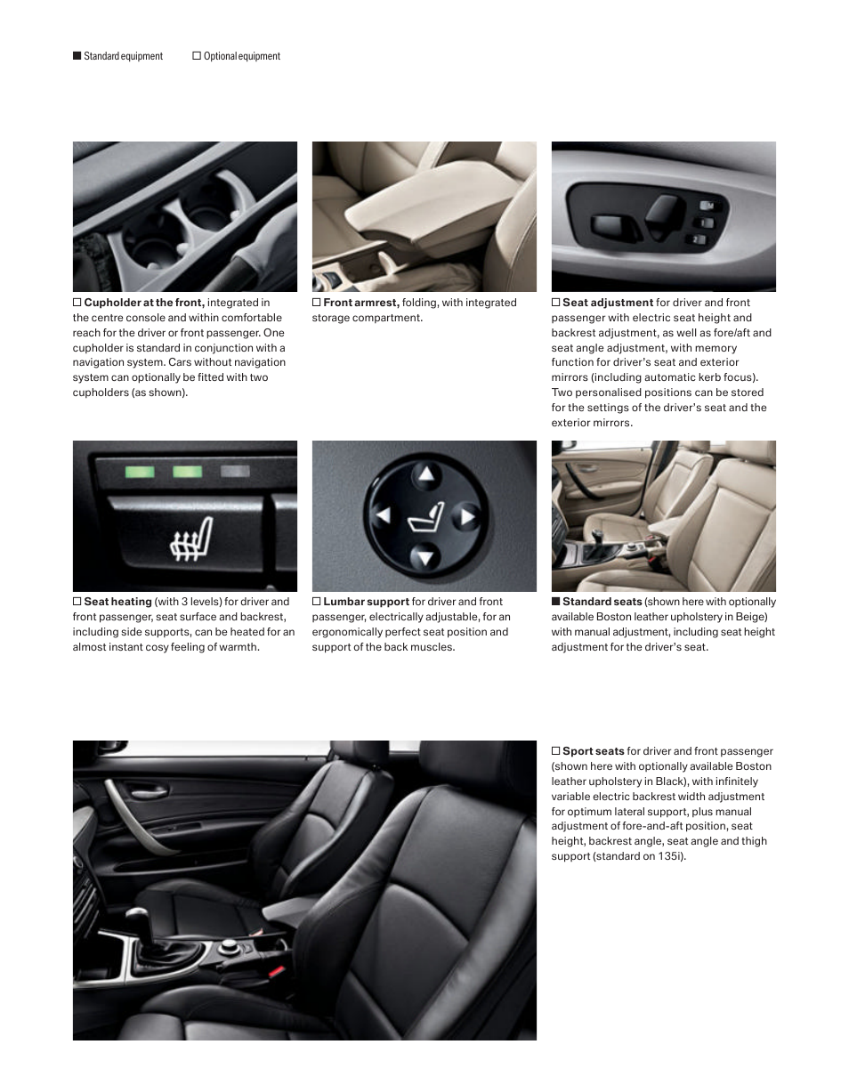 0018.pdf | BMW 135i User Manual | Page 13 / 22