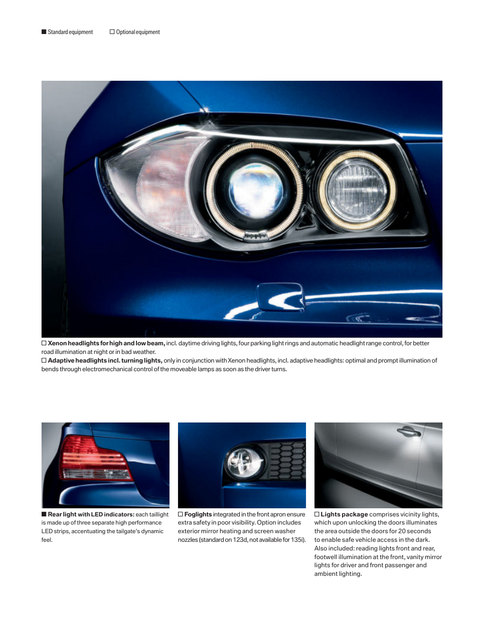 0012.pdf | BMW 135i User Manual | Page 7 / 22